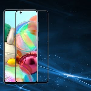 Nillkin Szkło Nillkin Amazing CP+ PRO Galaxy A71 uniwersalny 14