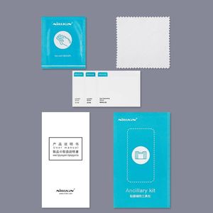 Nillkin Szkło Nillkin Amazing CP+ PRO Galaxy A71 uniwersalny 3