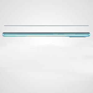 Nillkin Szkło Nillkin Amazing CP+ PRO Galaxy A71 uniwersalny 10