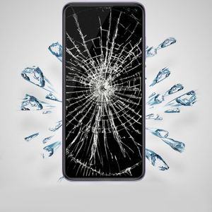 Nillkin Szkło hartowane Amazing CP+ PRO Xiaomi Mi 10T 7