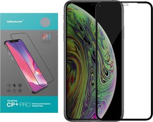 Nillkin Szkło Nillkin Amazing CP+ PRO iPhone 11 Pro Max uniwersalny 1