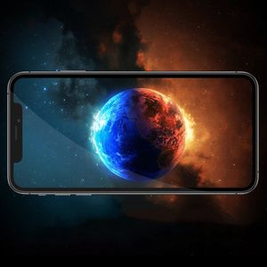 Nillkin Szkło Nillkin Amazing CP+ PRO iPhone 11 uniwersalny 15