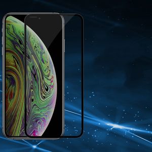 Nillkin Szkło Nillkin Amazing CP+ PRO iPhone 11 uniwersalny 16