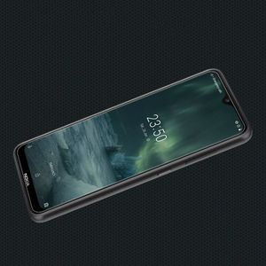 Nillkin Szkło Nillkin Amazing H Nokia 7.2 uniwersalny 11