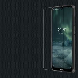 Nillkin Szkło Nillkin Amazing H Nokia 7.2 uniwersalny 12