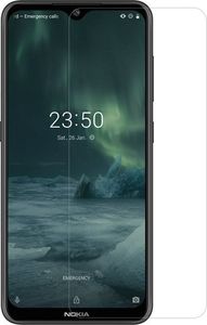 Nillkin Szkło Nillkin Amazing H Nokia 7.2 uniwersalny 2