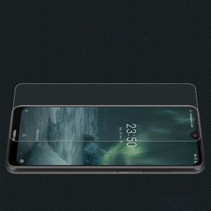 Nillkin Szkło Nillkin Amazing H Nokia 7.2 uniwersalny 10