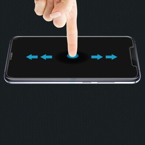 Nillkin Szkło Nillkin Amazing H Nokia 8.1 uniwersalny 2