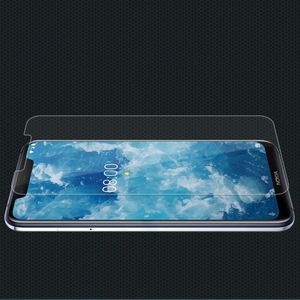 Nillkin Szkło Nillkin Amazing H Nokia 8.1 uniwersalny 6