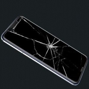 Nillkin Szkło Nillkin Amazing H Nokia 8.1 uniwersalny 7