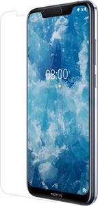 Nillkin Szkło Nillkin Amazing H Nokia 8.1 uniwersalny 8