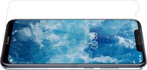 Nillkin Szkło Nillkin Amazing H Nokia 8.1 uniwersalny 9