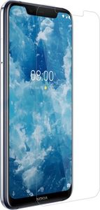 Nillkin Szkło Nillkin Amazing H Nokia 8.1 uniwersalny 10