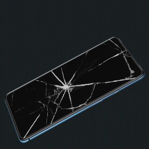 Nillkin Szkło Nillkin Amazing H OnePlus 7T uniwersalny 10