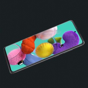 Nillkin Szkło Amazing H Samsung Galaxy A51 uniwersalny 12