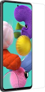 Nillkin Szkło Amazing H Samsung Galaxy A51 uniwersalny 3