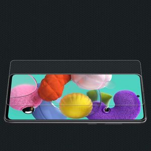 Nillkin Szkło Amazing H Samsung Galaxy A51 uniwersalny 9
