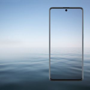 Nillkin Szkło Amazing H Samsung Galaxy A71 uniwersalny 5