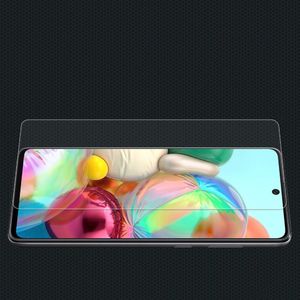 Nillkin Szkło Amazing H Samsung Galaxy A71 uniwersalny 6