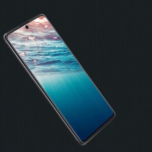 Nillkin Szkło Amazing H Samsung Galaxy A71 uniwersalny 7