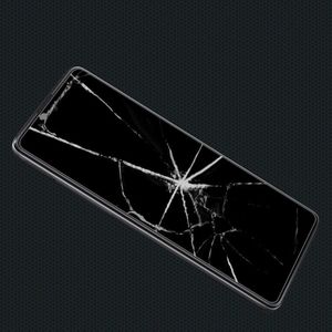 Nillkin Szkło Amazing H Samsung Galaxy A71 uniwersalny 8