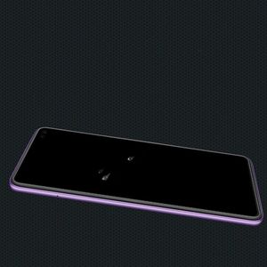 Nillkin Szkło Nillkin Amazing H Xiaomi Mi 10T uniwersalny 4