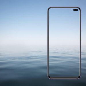 Nillkin Szkło Nillkin Amazing H Xiaomi Mi 10T uniwersalny 5