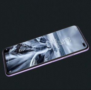 Nillkin Szkło Nillkin Amazing H Xiaomi Mi 10T uniwersalny 9