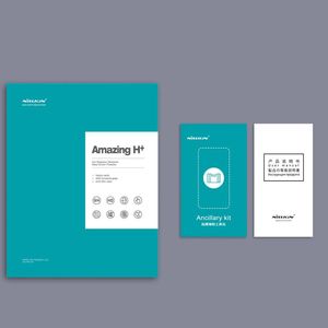 Nillkin Szkło Nillkin Amazing H+ Apple iPad 10.2 uniwersalny 2