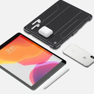 Nillkin Szkło Nillkin Amazing H+ Apple iPad 10.2 uniwersalny 7