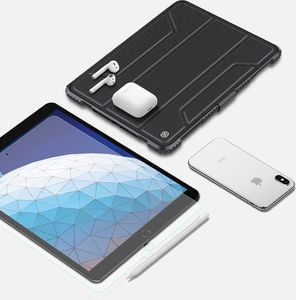 Nillkin Szkło Nillkin Amazing H+ Apple iPad Air 2019 uniwersalny 5