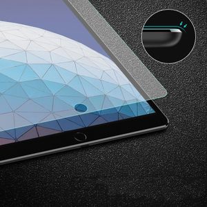 Nillkin Szkło Nillkin Amazing H+ Apple iPad Air 2019 uniwersalny 8