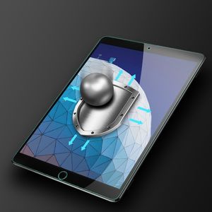 Nillkin Szkło Nillkin Amazing H+ Apple iPad Air 2019 uniwersalny 9