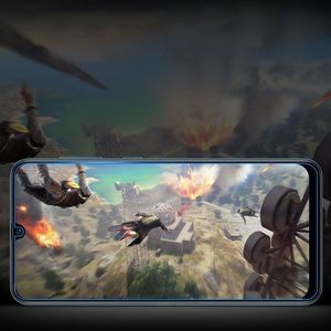 Nillkin Szkło Nillkin Amazing H+ PRO Galaxy A30s / A50s uniwersalny 7