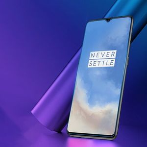 Nillkin Szkło Nillkin Amazing H+ PRO OnePlus 7T uniwersalny 12
