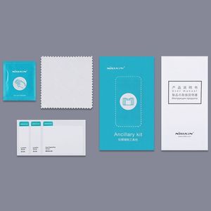 Nillkin Szkło Nillkin Amazing H+ PRO OnePlus 7T uniwersalny 4