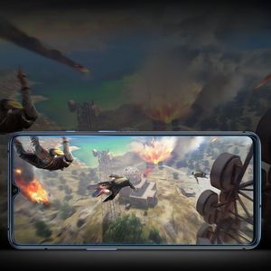 Nillkin Szkło Nillkin Amazing H+ PRO OnePlus 7T uniwersalny 8