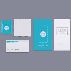 Nillkin Amazing H+ PRO Redmi Note 8T 11