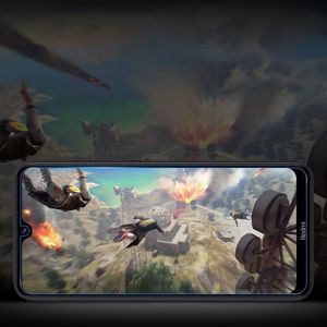 Nillkin Amazing H+ PRO Redmi Note 8T 7