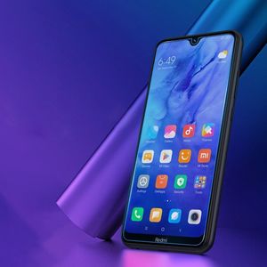 Nillkin Amazing H+ PRO Redmi Note 8T 9