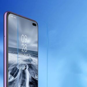 Nillkin Szkło Nillkin Amazing H+ PRO Xiaomi Mi 10T uniwersalny 4