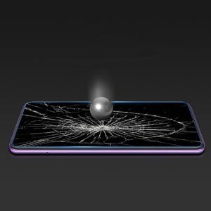 Nillkin Szkło Nillkin Amazing H+ PRO Xiaomi Mi 10T uniwersalny 10