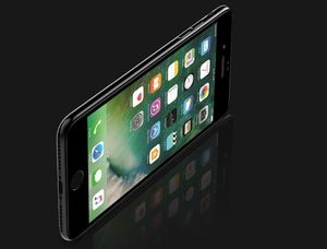 Nillkin Szkło Nillkin XD CP+ MAX Apple iPhone 7/8 - White uniwersalny 9