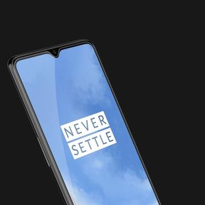 Nillkin Szkło Nillkin XD CP+ MAX OnePlus 7T - Black uniwersalny 11