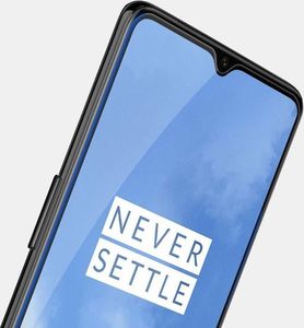 Nillkin Szkło Nillkin XD CP+ MAX OnePlus 7T - Black uniwersalny 13