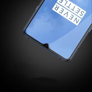 Nillkin Szkło Nillkin XD CP+ MAX OnePlus 7T - Black uniwersalny 14