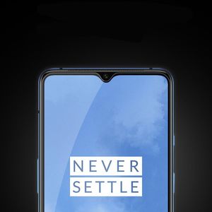 Nillkin Szkło Nillkin XD CP+ MAX OnePlus 7T - Black uniwersalny 2