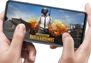 Nillkin Szkło Nillkin XD CP+ MAX OnePlus 7T - Black uniwersalny 3