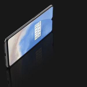 Nillkin Szkło Nillkin XD CP+ MAX OnePlus 7T - Black uniwersalny 4