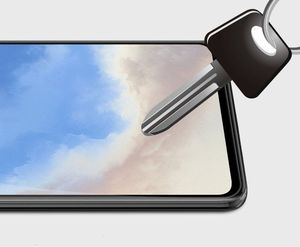 Nillkin Szkło Nillkin XD CP+ MAX OnePlus 7T - Black uniwersalny 5